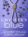 Cover image for Lavender's Blue